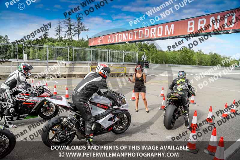 15 to 17th july 2013;Brno;event digital images;motorbikes;no limits;peter wileman photography;trackday;trackday digital images